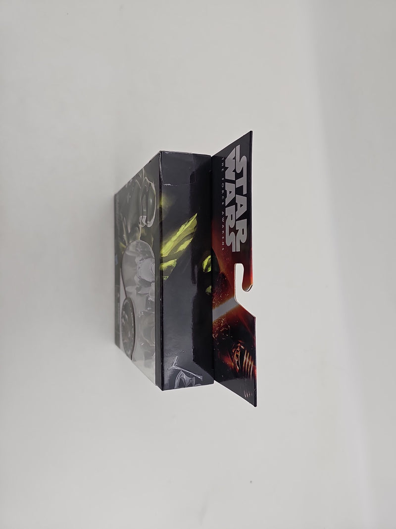 Star Wars The Force Awakens First Order Stormtrooper Action Figure