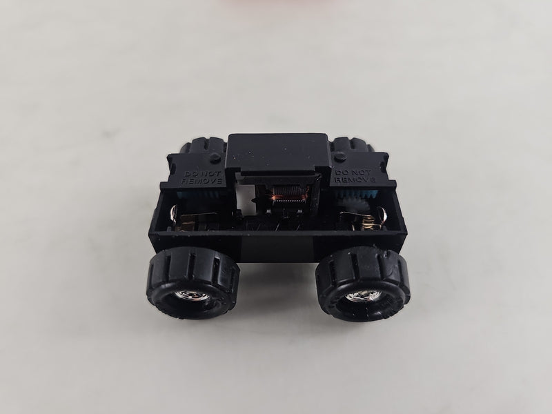 Schaper Stomper Quattro Audi Red #4