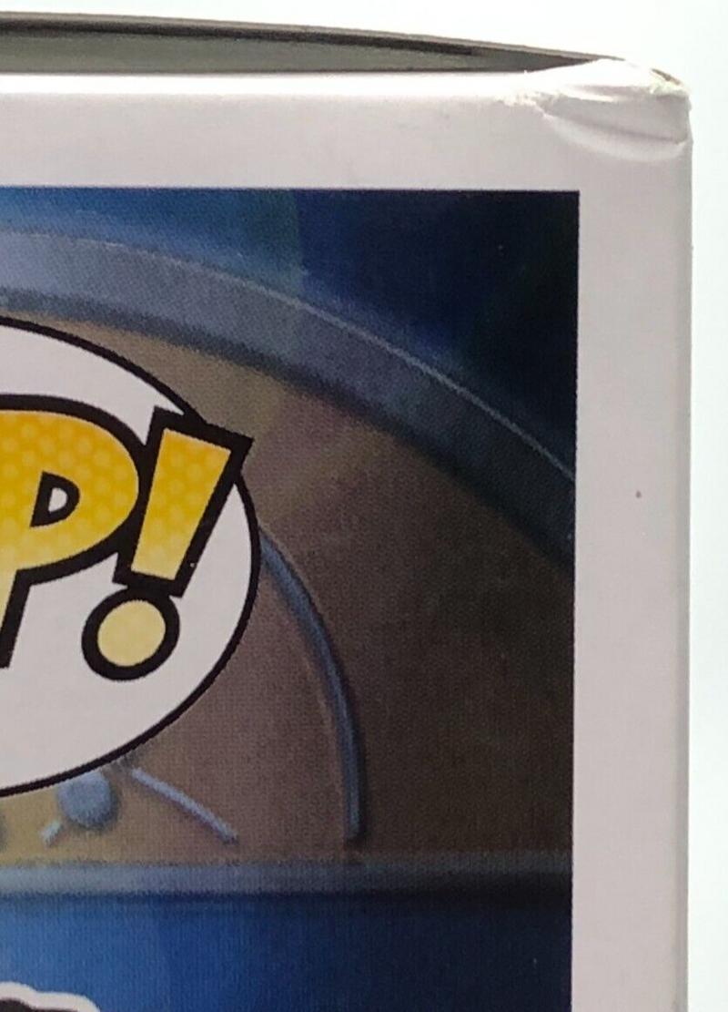 Frank Walker Tomorrowland Funko Pop #141