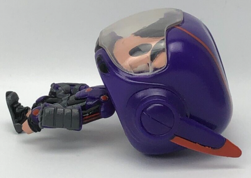 Hiro Hamada Big Hero 6 Funko Pop #109