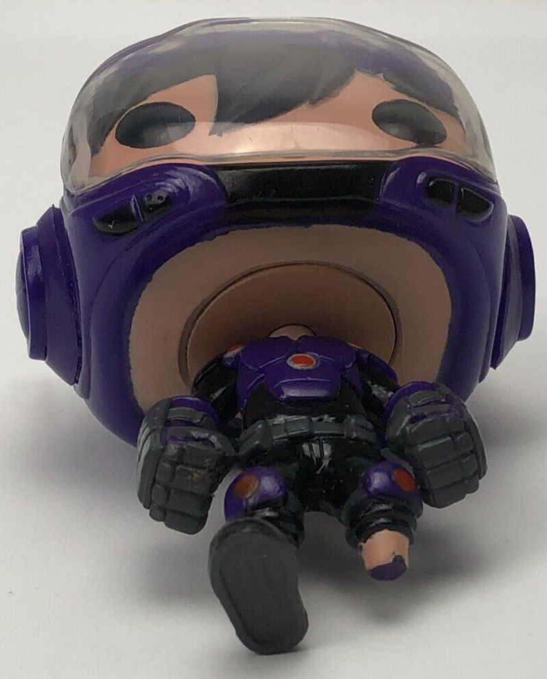 Hiro Hamada Big Hero 6 Funko Pop #109