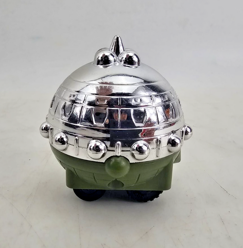 LJN Toys The ExtraTerrestrial ET Stunt Spaceship, 1982