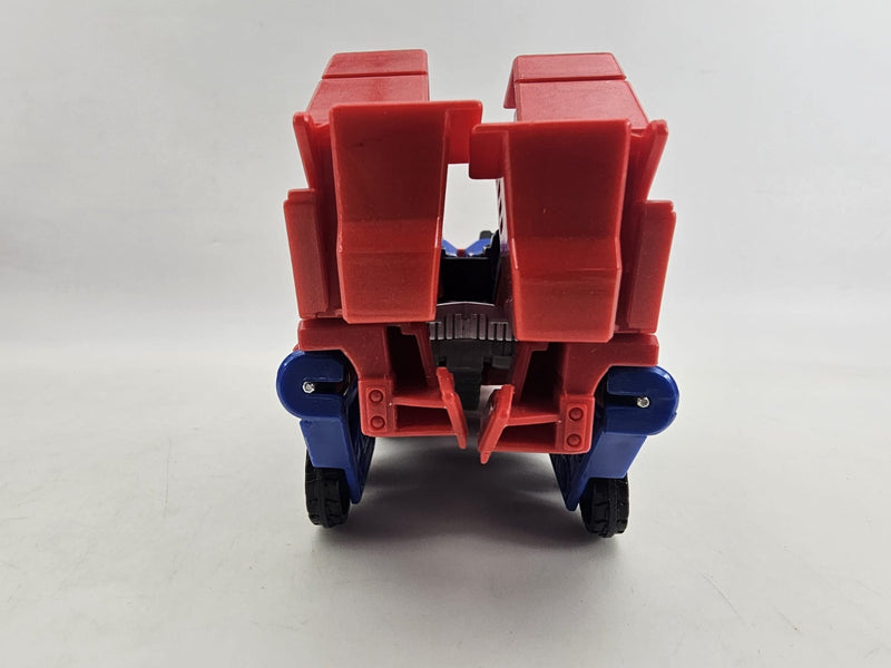 Hasbro 2015 - Transformers RID Combiner Force - Optimus Prime