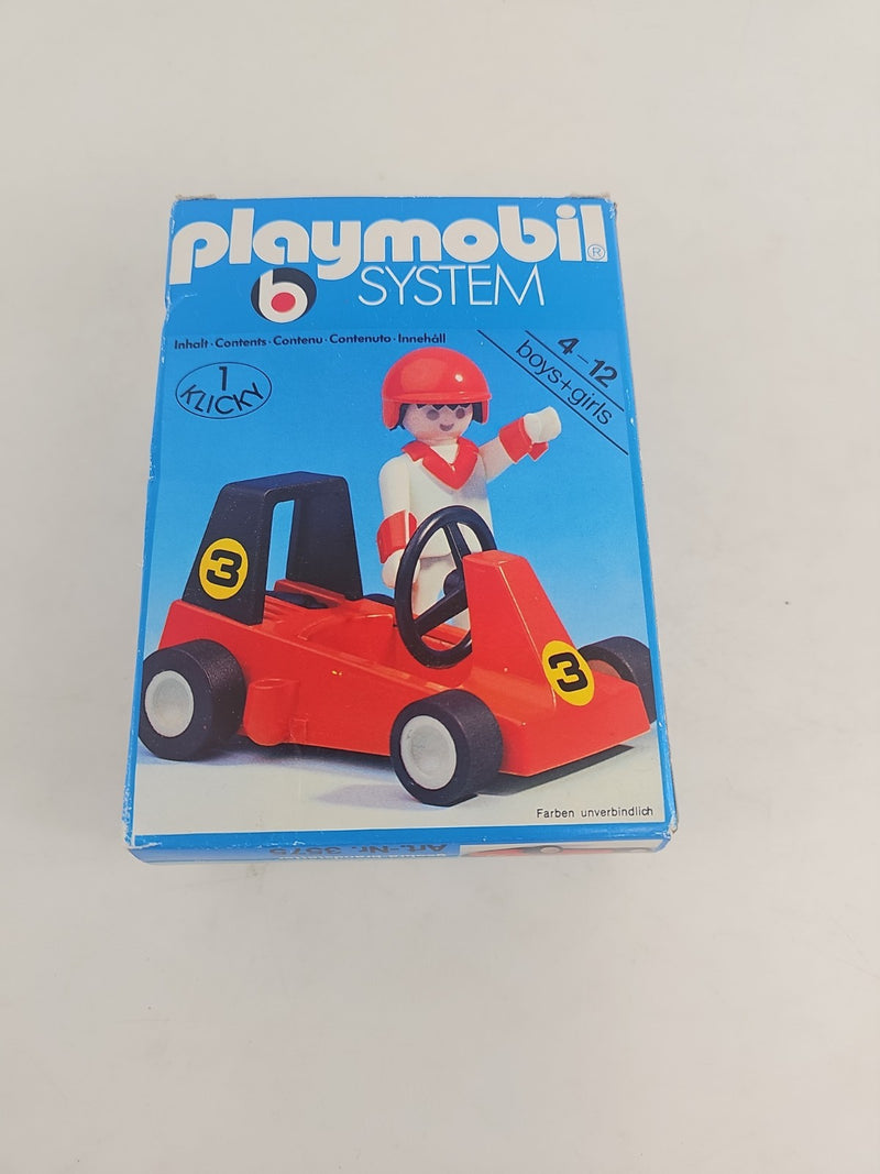 PLAYMOBIL  Vintage 3575