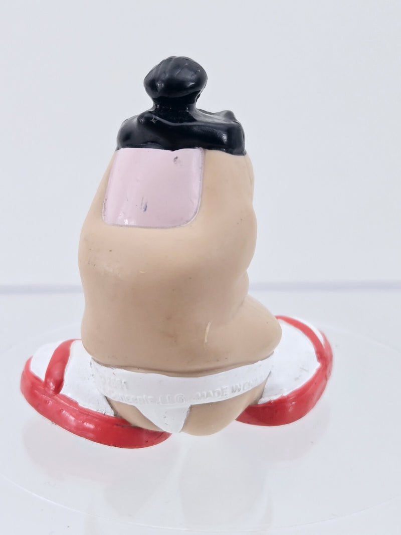 Tech Deck Dude Sumo