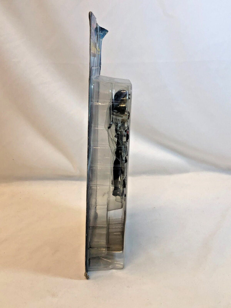 Mother One - Wetworks - Ultra Action Figures - 1995 McFarlane Toys 12103