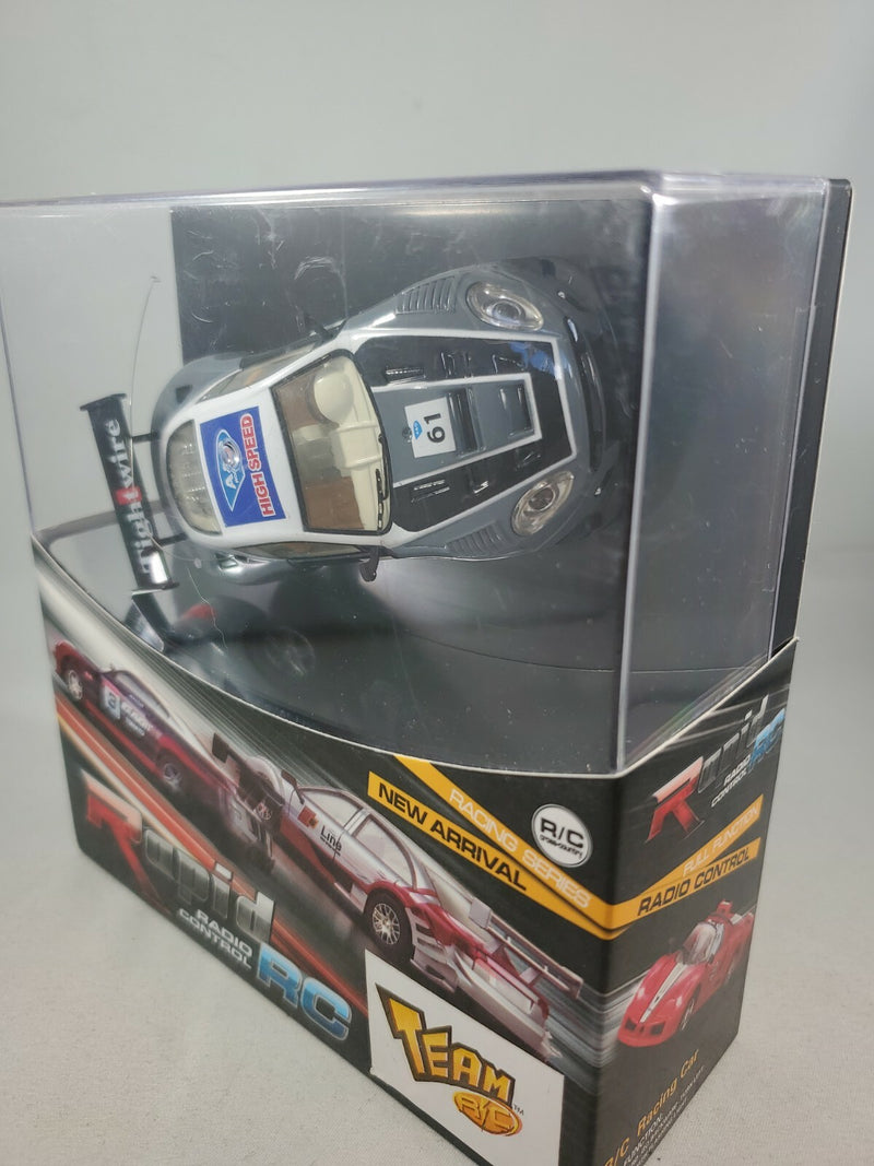 Rapid RC Radio Control RC Car
