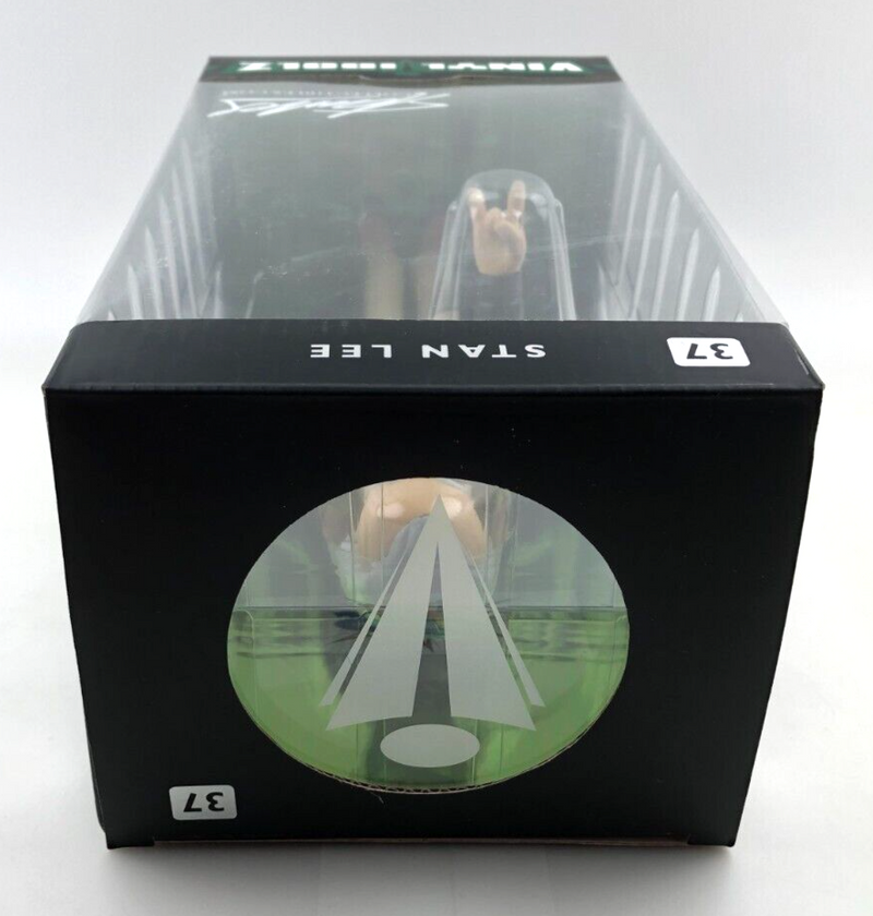 Funko Stan Lee Vinyl Idolz 9" 2015 Stan Lee Collectables #37