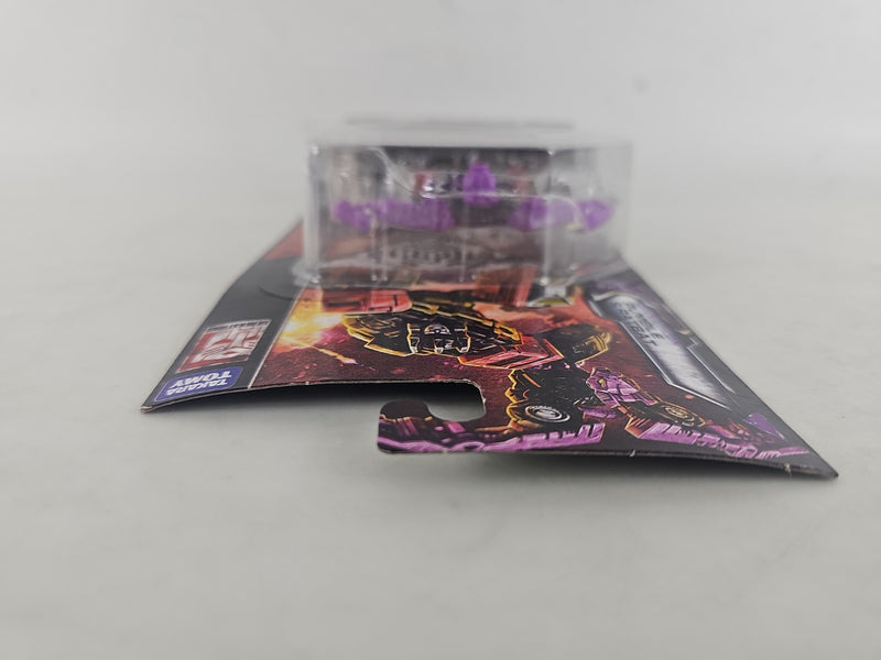 Transformers Ratbat Rumble Decepticon Hasbro Siege War For Cybertron