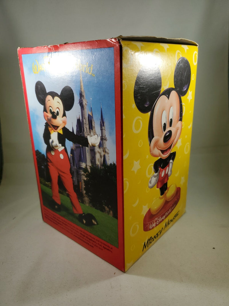 Disney Mickey Mouse Bobble Head