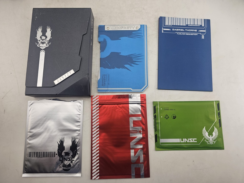 Huge lot PS and Xbox game boxes (no discs) Steelbooks and Limiteds and more!