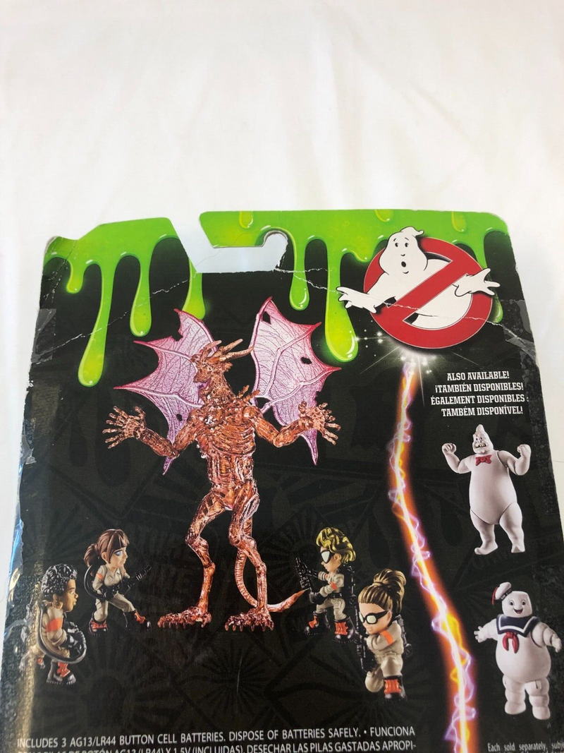 Mayhem - Ghostbusters - 2016 Mattel DRT50