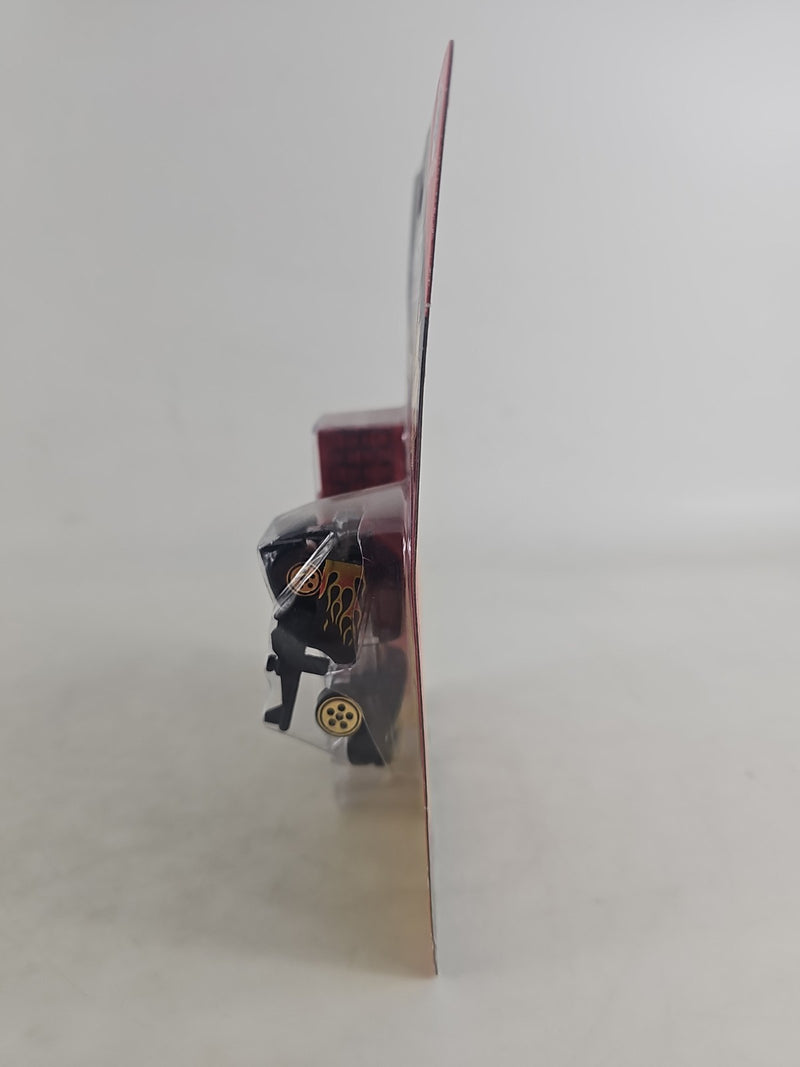 Transformers Hot Shot New RID 2003 Tiny Tins Spy Changers