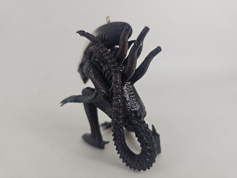 Hallmark Keepsake Ornament Alien 2014 35th Anniversary