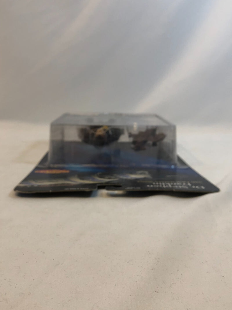 Dr. Stephen Franklin - Babylon 5 - Action Figure - 1997 Warner Bros 20051