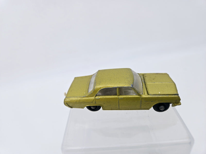 Matchbox Series No.36 Opel Diplomat by Lesney made in england Plus 6 More Read