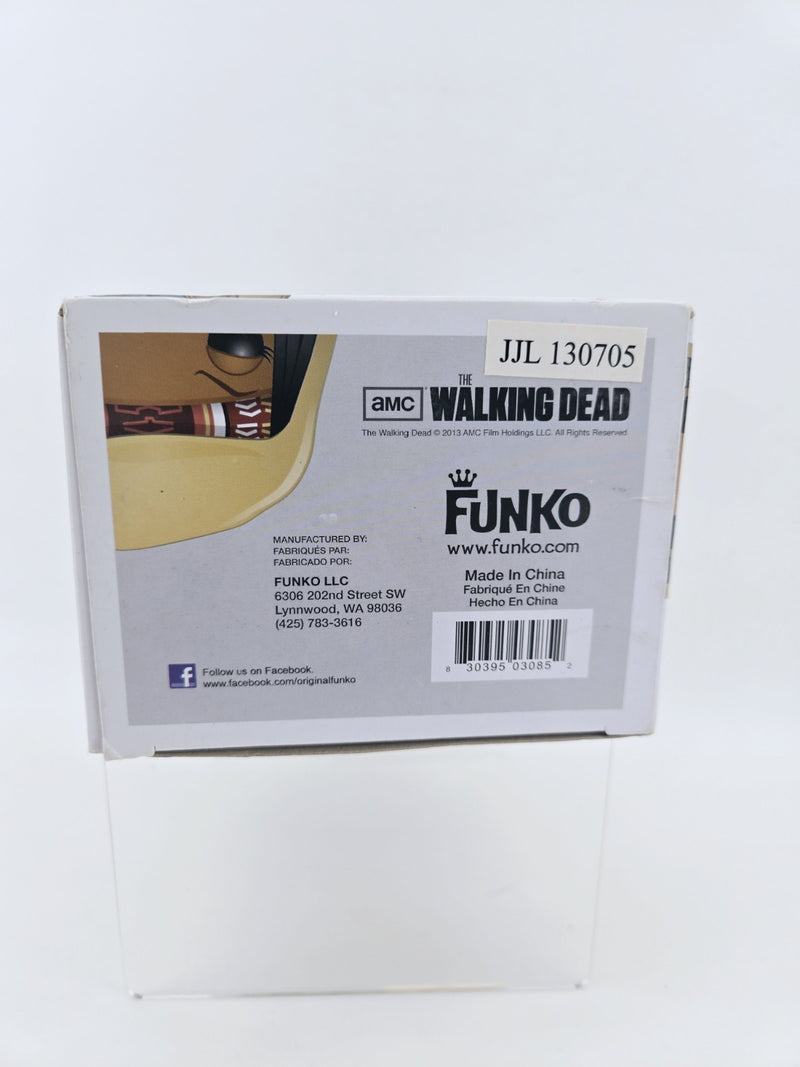Funko Pop Walking Dead Michonne 38