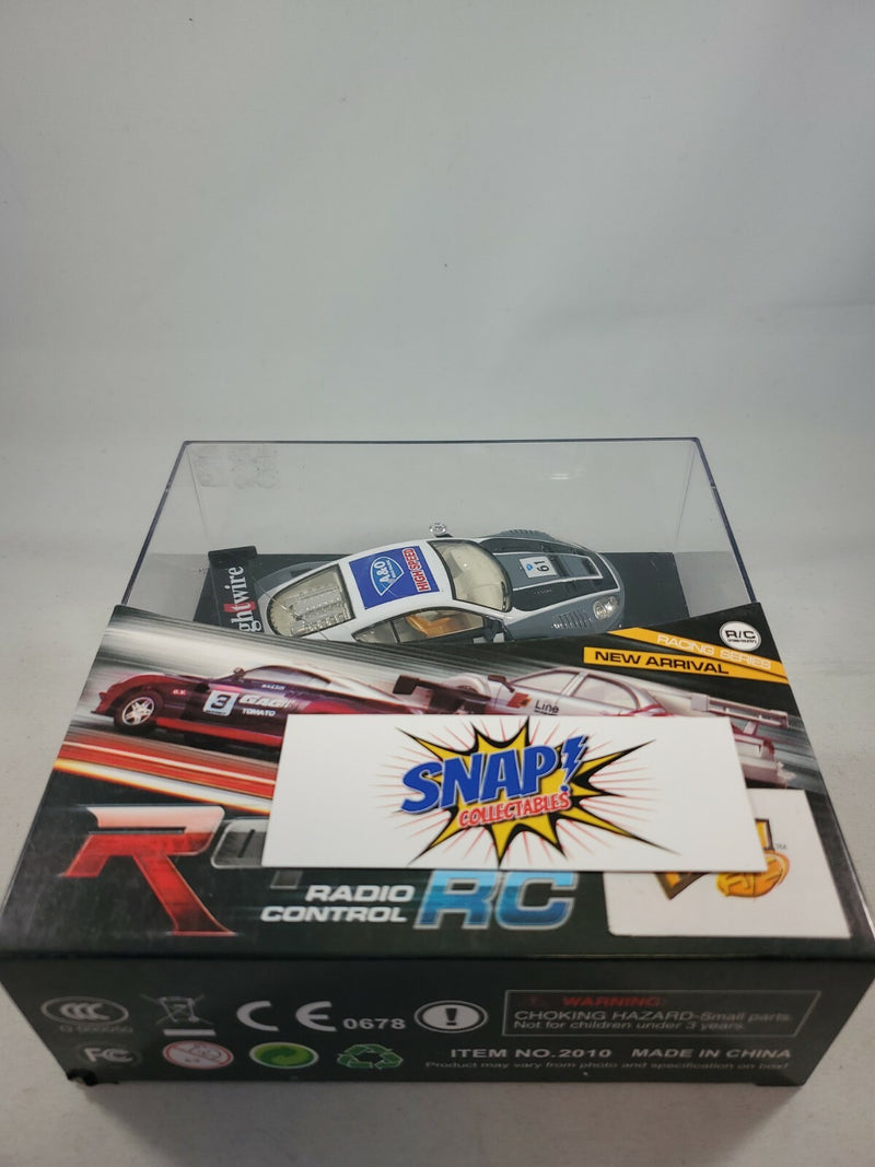 Rapid RC Radio Control RC Car