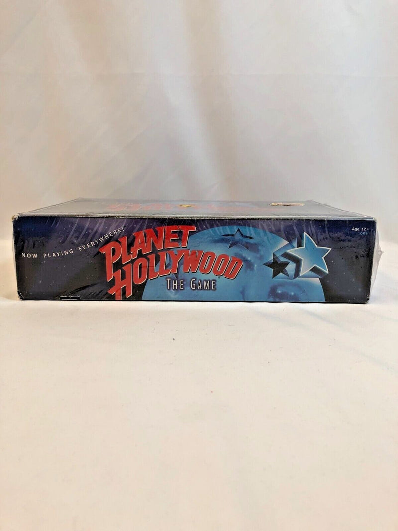 Planet Hollywood - The Game - 1997 Hasbro C4741