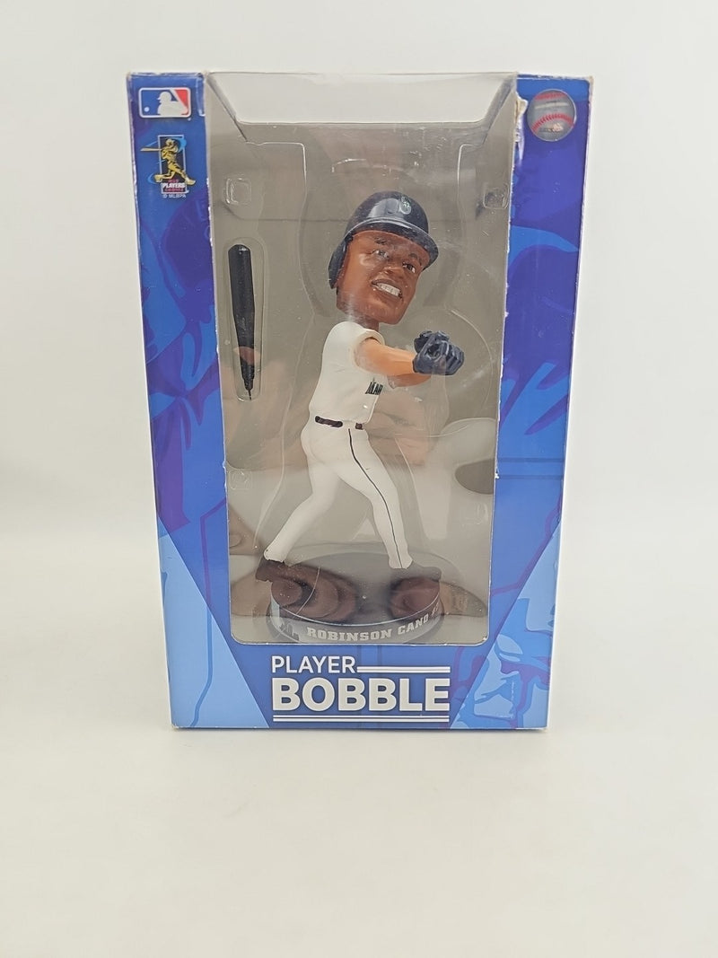 Robinson Cano Seattle Mariners Bobblehead MLB