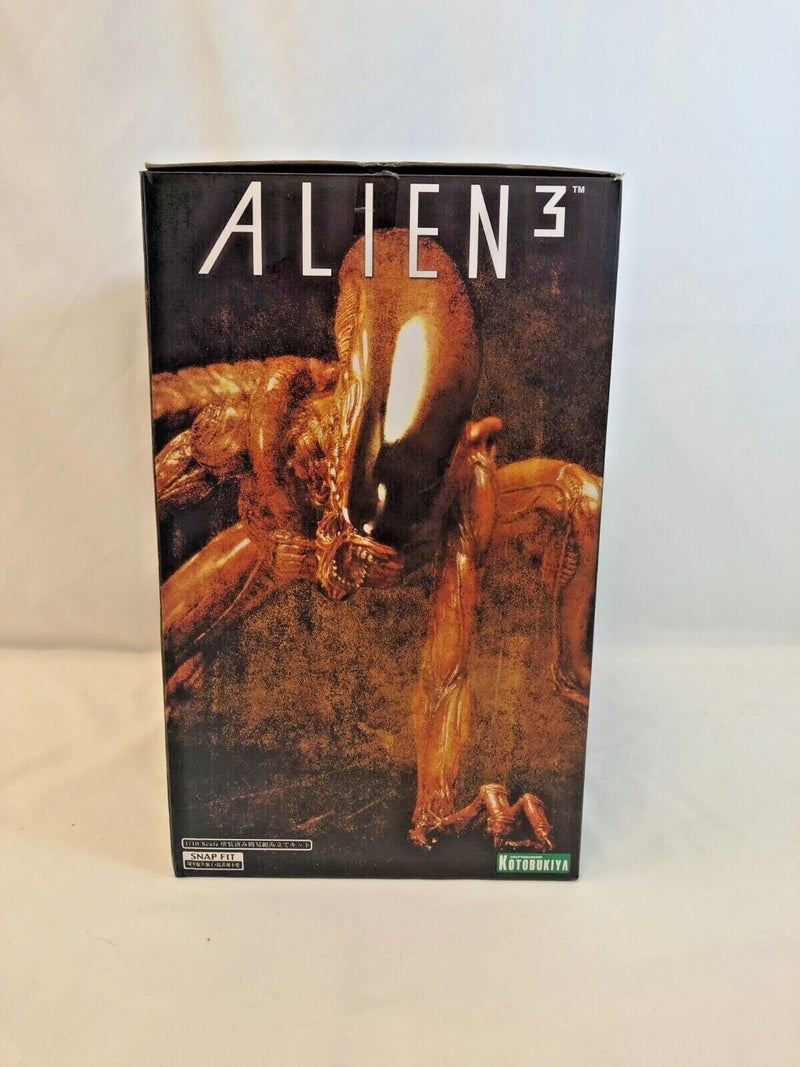 Kotobukiya - Alien 3 - Dog Alien - Statue - Prepainted - ArtFX Plus SV160