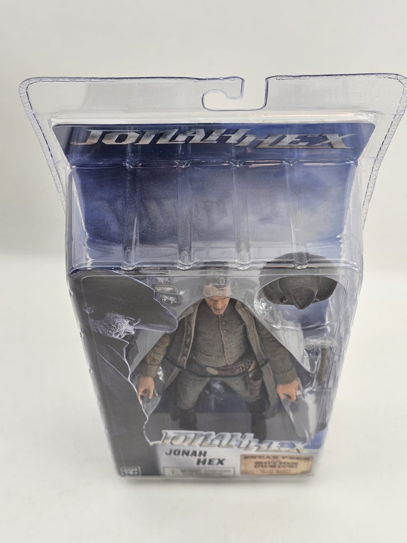 Jonah Hex NECA Sealed Action Figure