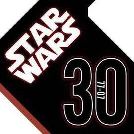 Star Wars 30th Anniversary