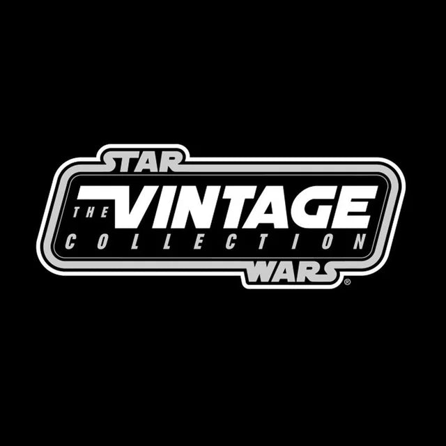 Star Wars the Vintage Collection