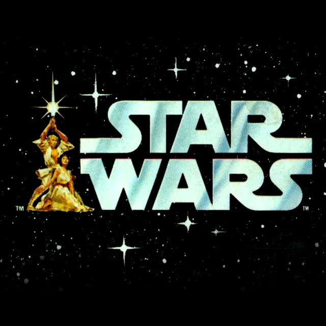 Star wars Vintage Toys