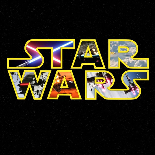 Star Wars Modern