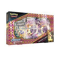Crown Zenith Premium Playmat Collection, POKEMON