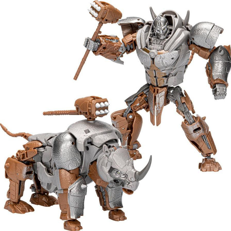 Rhinox, Transformers Studio Series Voyager Rise of the Beasts