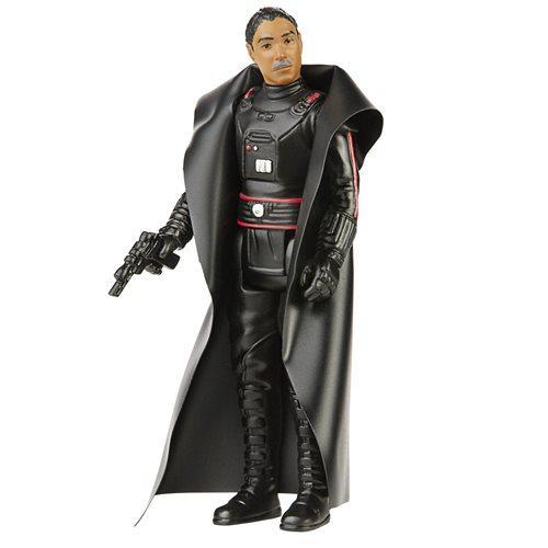 MOFF GIDEON STAR WARS RETRO COLLECTION