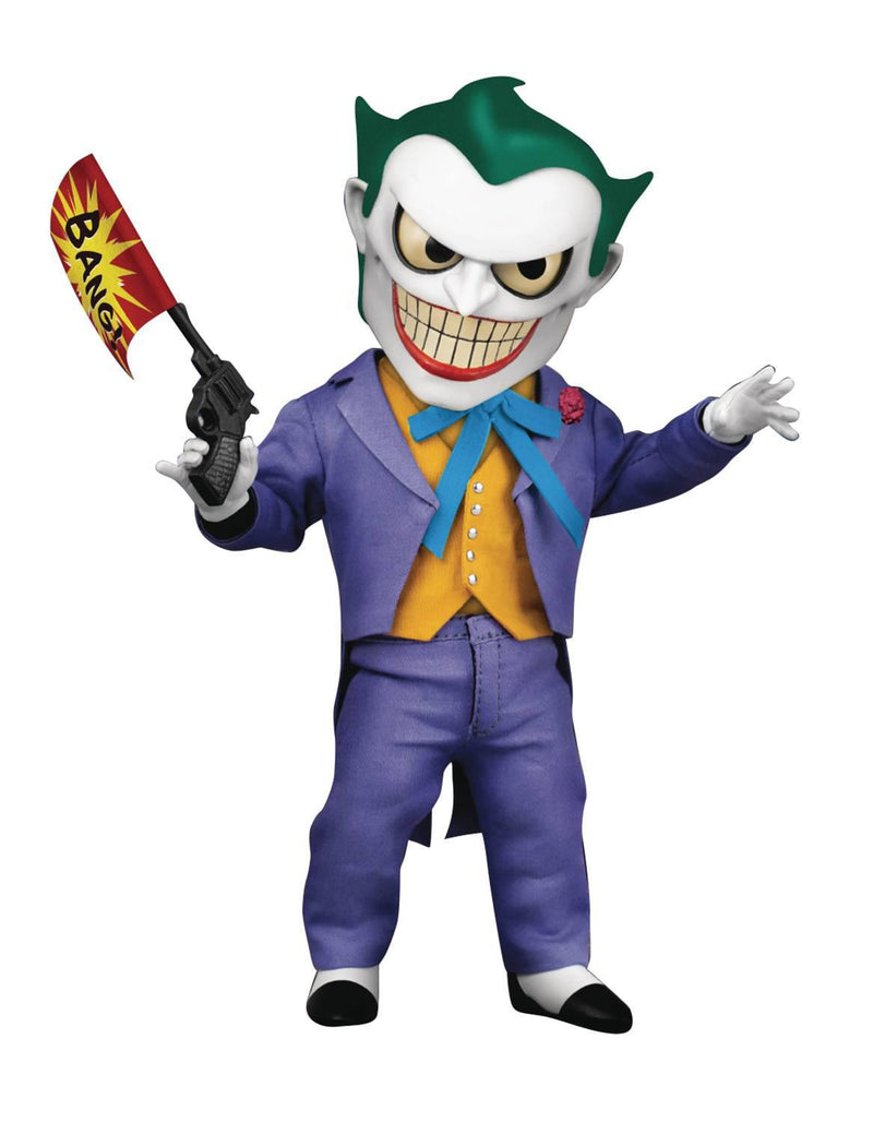 BATMAN THE ANIMATED SERIES JOKER