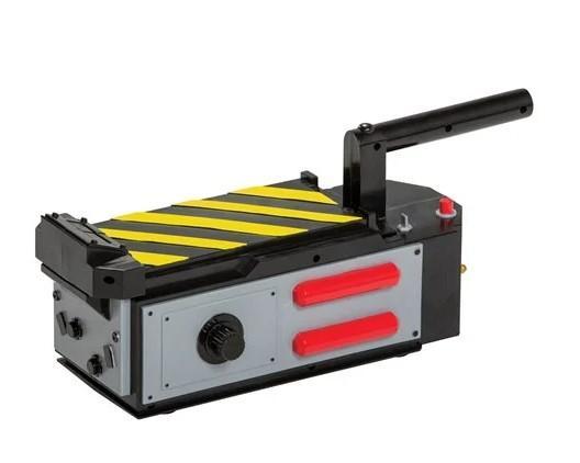 Ghostbusters Ghost Trap Roleplay Accessory