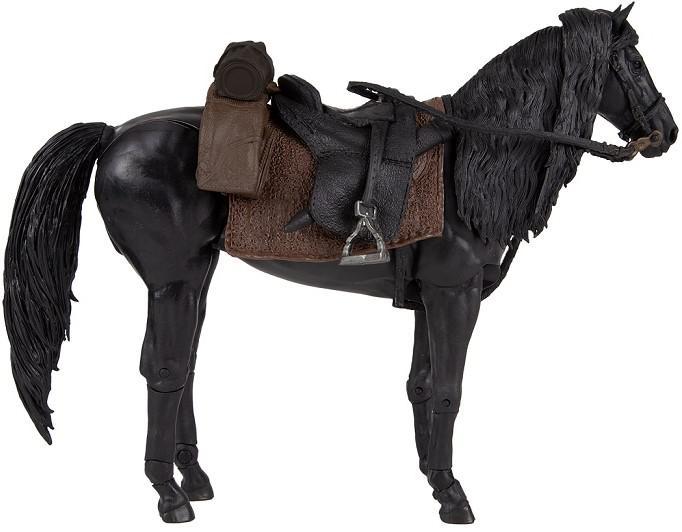 Roach(Season 2), Witcher on Netflix MEGAFIG