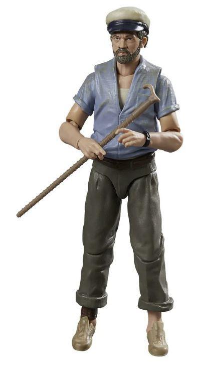 Renaldo (Dial of Destiny) 6" ACTION FIGURE