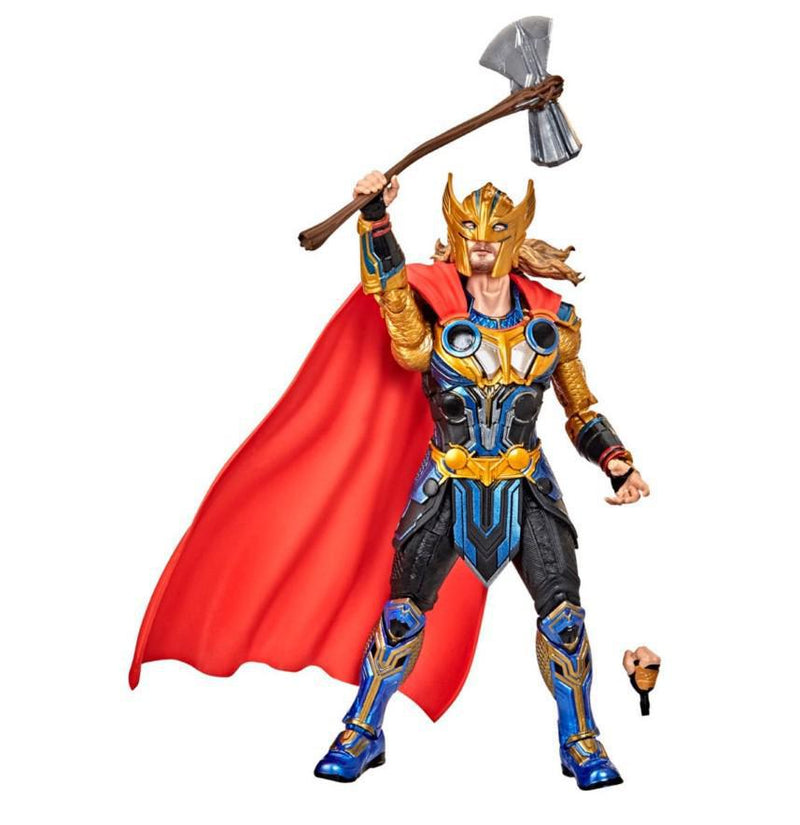 Thor, Thor: Love and Thunder Marvel Legends 6-Inch Action Figure