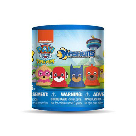 Nickelodeon Paw Patrol Series 3 Mash EMS