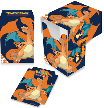 UP D-BOX POKEMON CHARIZARD FULL VIEW (60)
