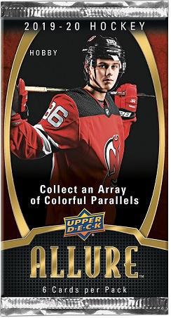 UD ALLURE HOCKEY 19/20 (6/8/20)