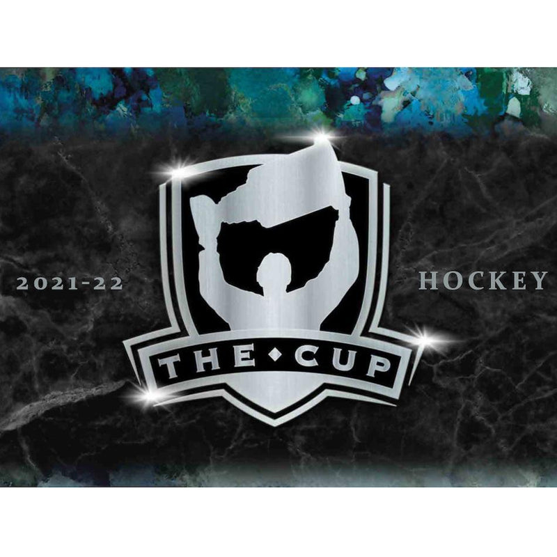 2022 UD THE CUP HOCKEY