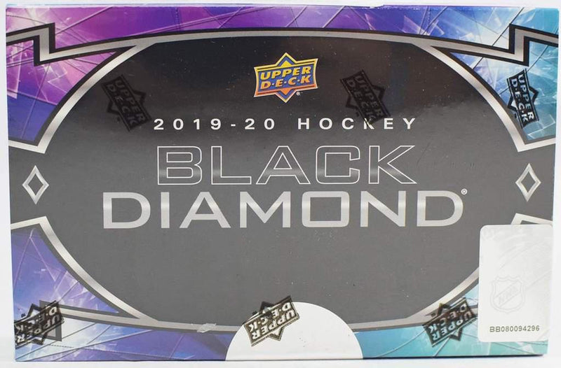 UD BLACK DIAMOND HOCKEY 19/20