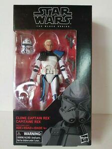 Clone Captain Rex