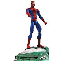 Marvel Select Spider-Man