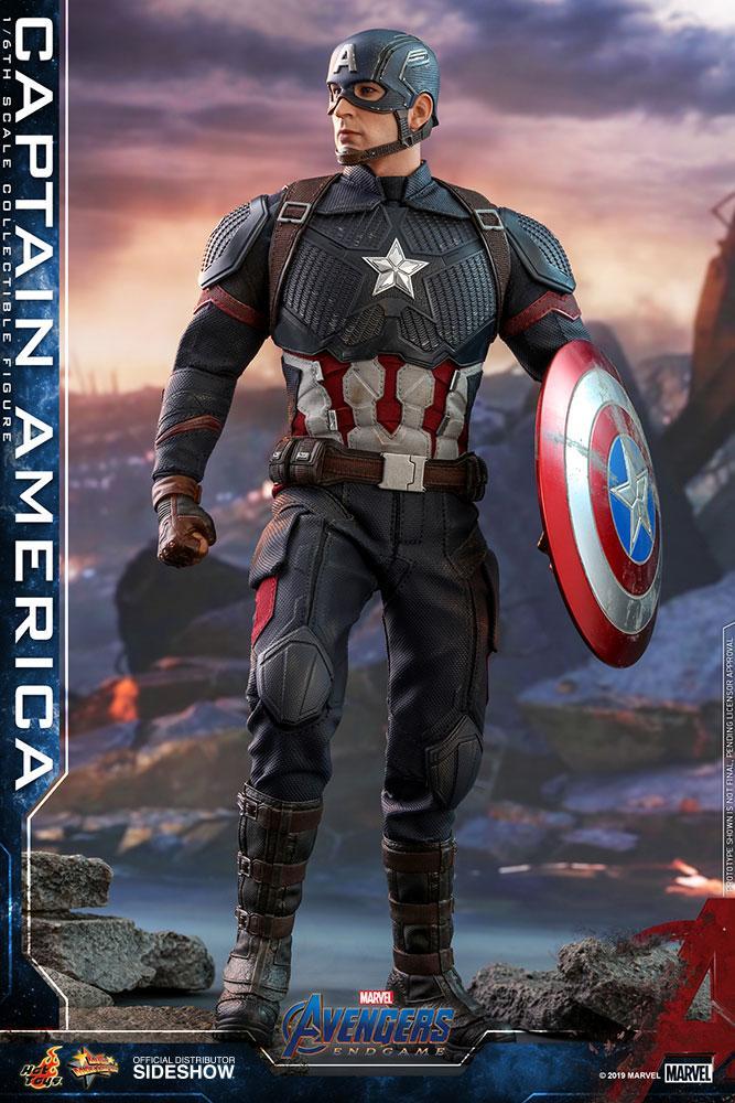 Captain America