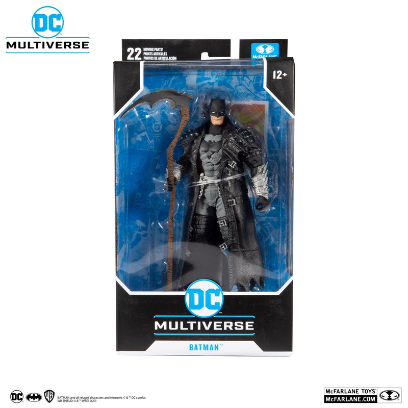 Batman: Dark Nights Death Metal 1 Figure
