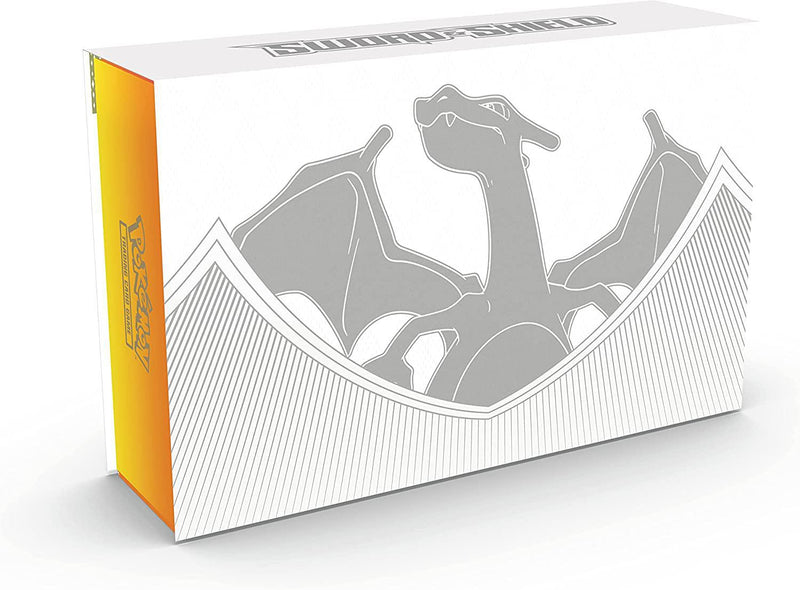 CHARIZARD, POKEMON Ultra Premium Collection