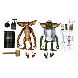GREMLINS 2 Demolition Gremlins 2 Pack