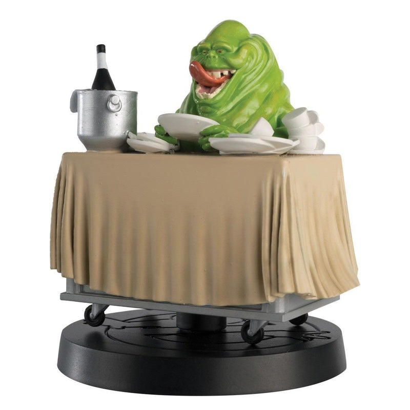 GHOSTBUSTERS SLIMER FIGURINE